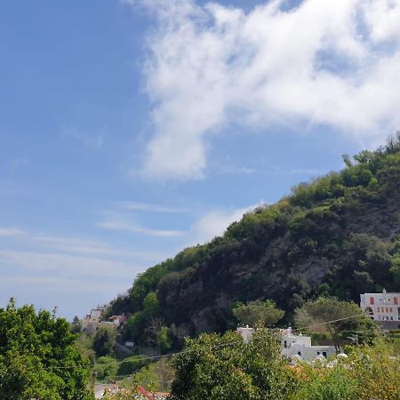 Sweet Home La Chicca Ischia Exterior foto