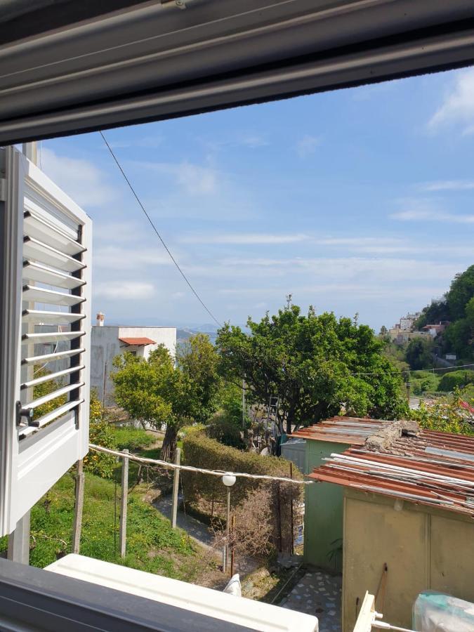 Sweet Home La Chicca Ischia Exterior foto