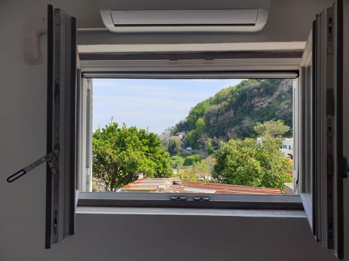 Sweet Home La Chicca Ischia Exterior foto