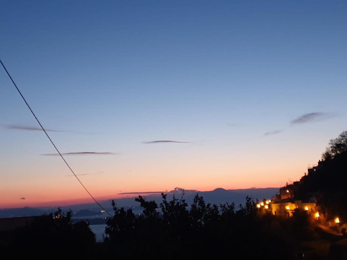Sweet Home La Chicca Ischia Exterior foto