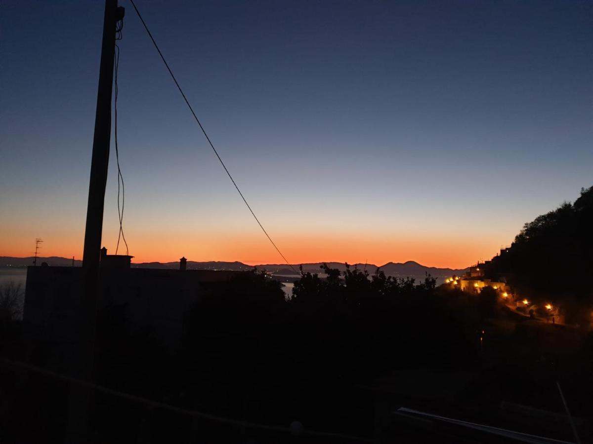 Sweet Home La Chicca Ischia Exterior foto
