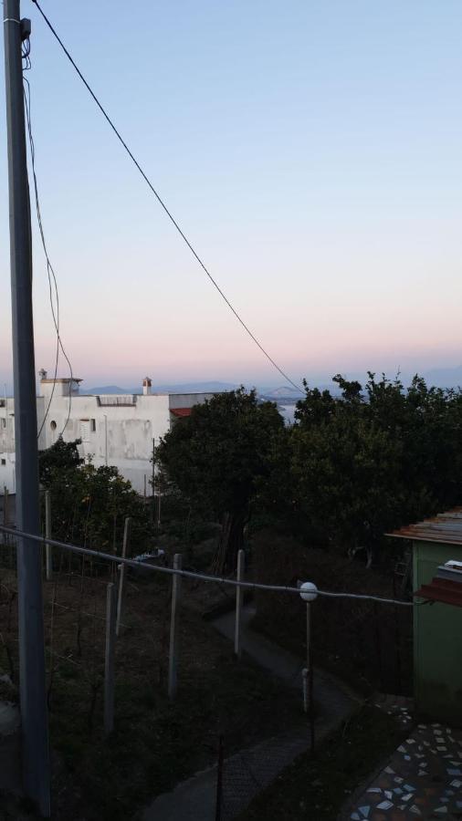 Sweet Home La Chicca Ischia Exterior foto
